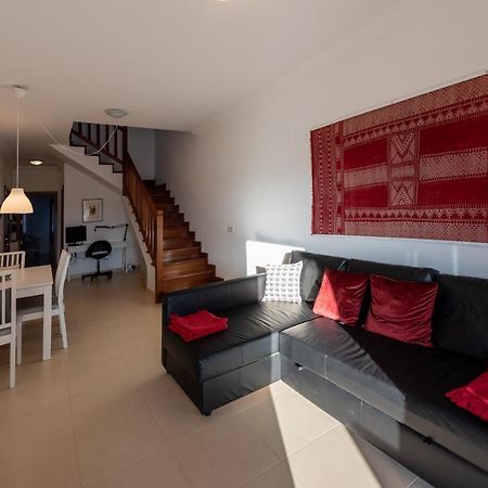 El Buen Retiro Villa Playa Blanca  Bagian luar foto