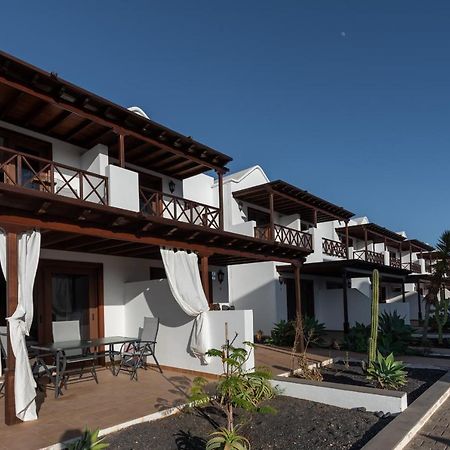 El Buen Retiro Villa Playa Blanca  Bagian luar foto
