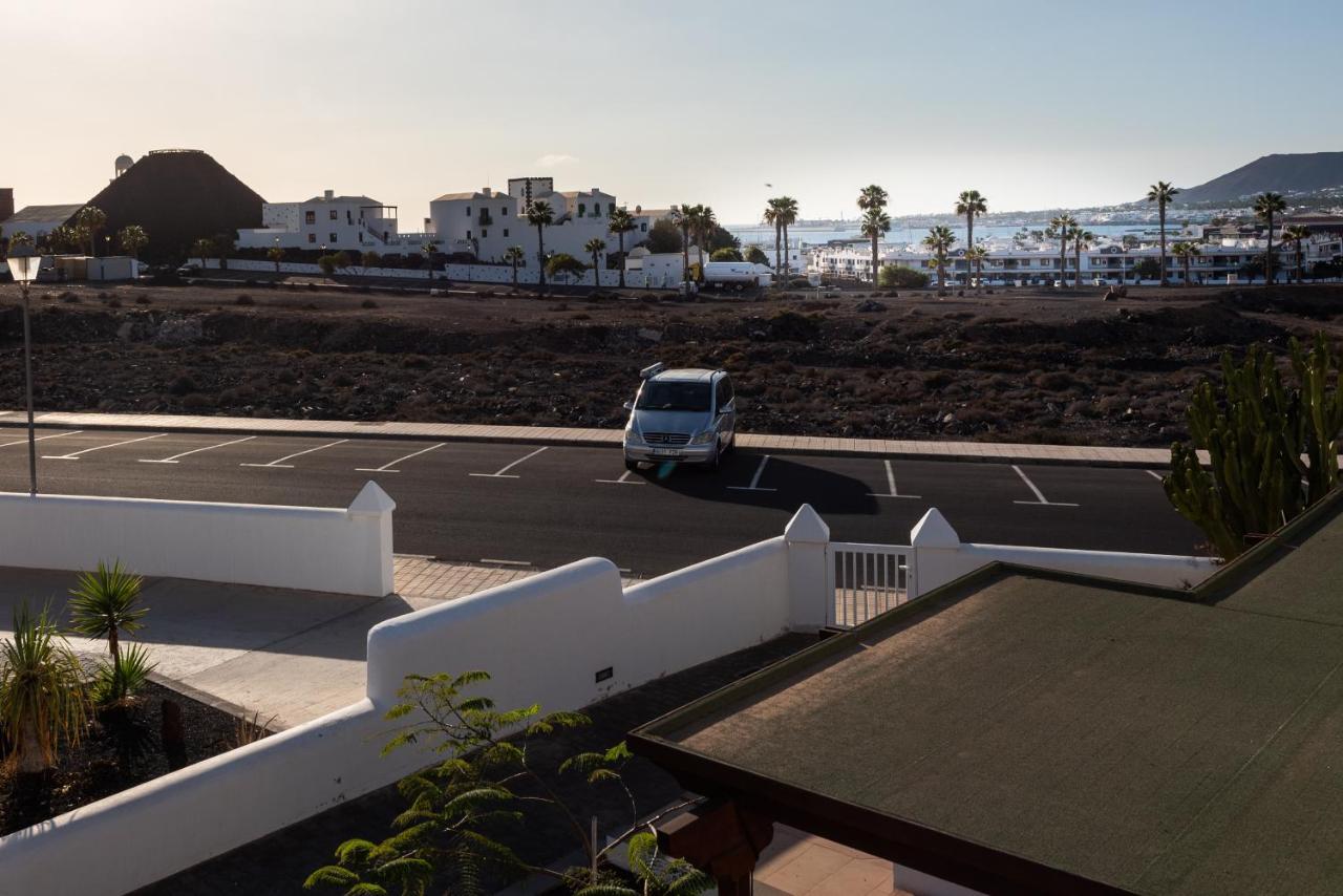 El Buen Retiro Villa Playa Blanca  Bagian luar foto