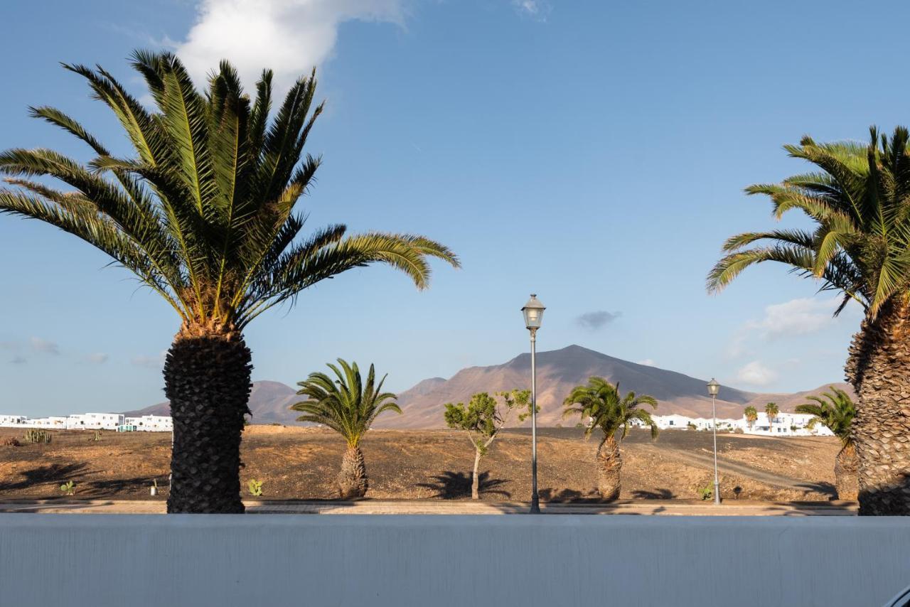 El Buen Retiro Villa Playa Blanca  Bagian luar foto