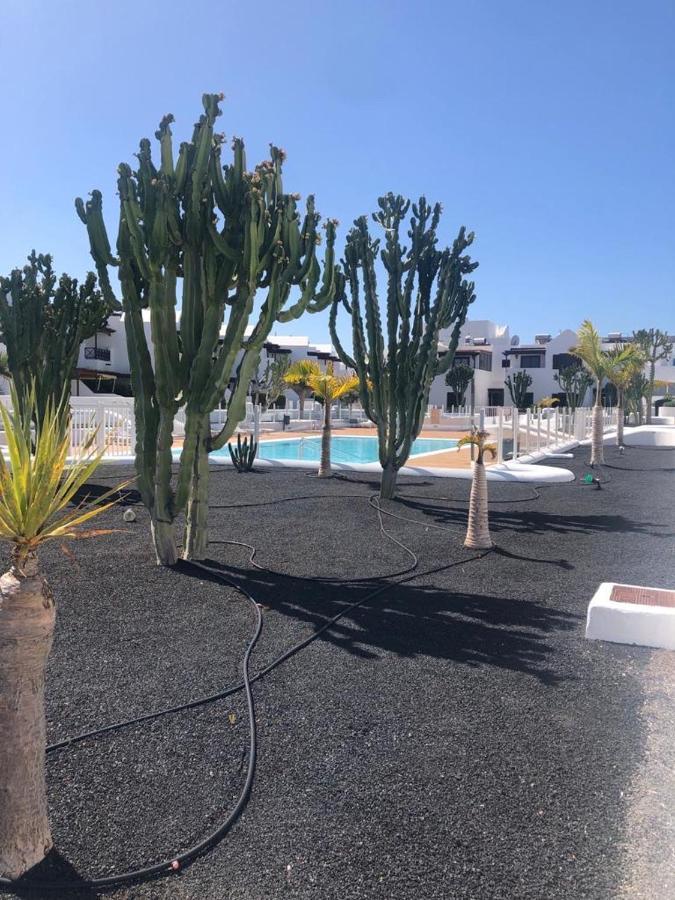 El Buen Retiro Villa Playa Blanca  Bagian luar foto